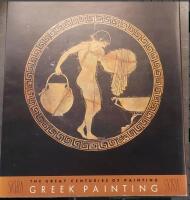 Greek painting