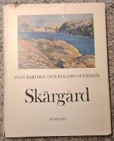 Sk&auml;rg&aring;rd En rapsodi