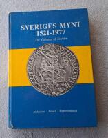 Sveriges Mynt 1521-1977 