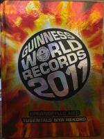 Guinness World Records 2011