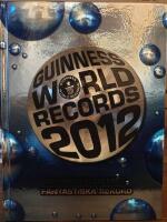 Guinness World Records 2012