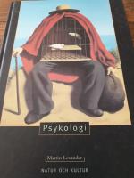 Psykologi