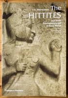 THE HITTITES AND THEIR CONTEMPORARIES IN ASIA MINOR
