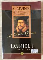 DANIEL I- Chapters 1-6