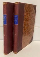 SAMMLUNG KLEINER SCHRIFTEN ZUR NEUROSENLEHRE I-II