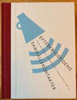 EFTERKRIGSTIDENS SAMH&Auml;LLSKONTAKTER