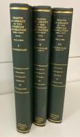 TRACTS ON LIBERTY IN THE PURITIAN REVOLUTION 1638-1647 I-III on Liberty in the Puritan Revolution 1638-1647