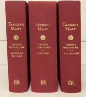 TANKENS MAGT. VESTENS IDEHISTORIE