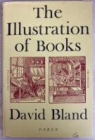 THE ILLUSTRATION OF BOOKS