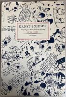 ERNST BOJESEN. STORFORLÆGGER I HUMØR KUNST OG OPLYSNING