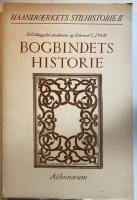 BOGBINDETS HISTORIE
