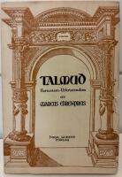 TALMUD, FARISEISM, URKRISTENDOM FEM F&Ouml;REDRAG