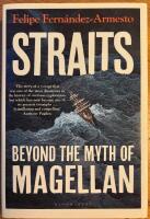 STRAITS. BEYOND THE MYTH OF MAGELLAN