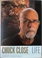 CHUCK CLOSE: LIFE 