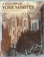 A HISTORY OF YORK MINSTER 