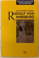 RUDOLF VON HABSBURG