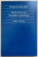 VETANDETS ARKEOLOGI