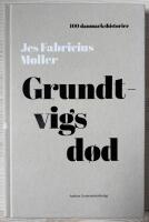GRUNDTVIGS D&Oslash;D (100 DANMARKSHISTORIER)
