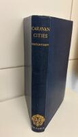 CARAVAN CITIES