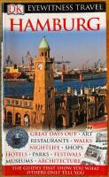 HAMBURG (EYEWITNESS TRAVEL)