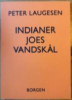 INDIANER JOES VANDSK&Aring;L