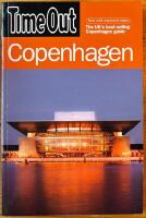  COPENHAGEN  (TIME OUT GUIDES)