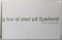 DU LEVER OG HAR DET GODT OG BOR ET STED P&Aring; SJ&AElig;LLAND