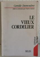 LE VIEUX CORDELIER