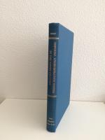 THE IMPERIAL ADMINISTRATIVE SYSTEM IN THE NINTH CENTURY. With a Revised Text of The Kletorologion of Philotheos
