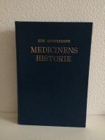 MEDICINENS HISTORIE