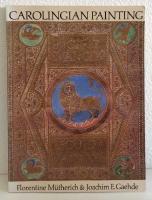 CAROLINGIAN PAINTING