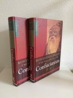 ROUTLEDGE CURZON ENCYCLOPEDIA OF CONFUCIANISM I-II (2 VOL.)