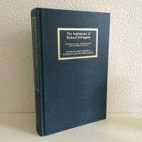 THE SOPHISMATA OF RICHARD KILVINGTON