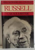 RUSSELL. PHILOSOPHERS IN CONTEXT.