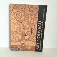 ART NOUVEAU. INTERNATIONAL AND NATIONAL STYLES IN EUROPE
