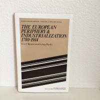 THE EUROPEAN PERIPHERY & INDUSTRIALIZATION 1780-1914