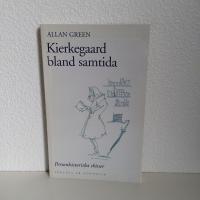 KIERKEGAARD BLAND SAMTIDA. PERSONALHISTORISKA SKISSER