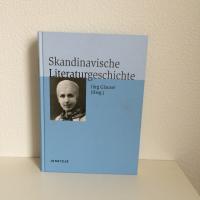 SKANDINAVISCHE LITERATURGESCHICHTE