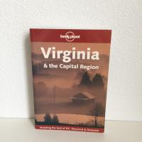 VIRGINIA AND THE CAPITAL REGION