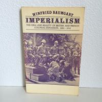 IMPERIALISM. THE IDEA AND REALITY OF BRITISH AND FRENCH COLONIAL EXPANSION 1880-1914