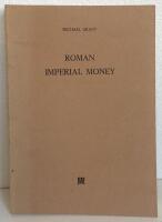 ROMAN IMPERIAL MONEY