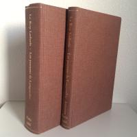 LES PAYSANS DE LANGUEDOC I-II