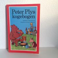 PETER PLYS KOGEBOGEN