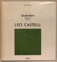 CLAUDE BERRI RENCONTRE LEO CASTELLI
