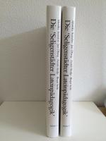 DIE "SELIGENST&Auml;DTER LATEINP&Auml;DAGOGIK". EINE ILLUSTRIERTE LATEINGRAMMATIK AUS DEM DEUTSCHEN FR&Uuml;HHUMANISMUS. DIE HANDSCHRIFT C678 DER UNIVERSIT&Auml;TSBIBLIOTHEK ZU UPPSALA HERAUSGEGEBEN IN ZWEI B&Auml;NDEN