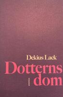 Dotterns dom