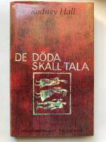 De d&ouml;da skall tala