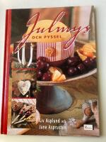 Julmys och pyssel