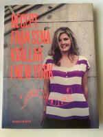 Recept fr&aring;n sena kv&auml;llar i New York