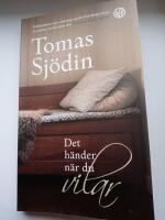 Det h&auml;nder n&auml;r du vilar